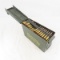 Ammunition 250 rds 7.62×39mm ball stamped NNY 1980