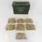 Ammunition 300 rounds .308 brass only