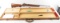 Savage Model 19 NRA .22 LR Match Rifle- USMC
