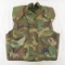Eastwind Industries ground troops body armor
