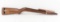 M1 Carbine Type III Wood Rifle Stock- Winchester
