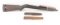 3 M1 Carbine Type IIIRMC Rock-ola Stock Set