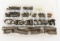 Vintage Mauser rifle parts