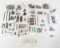 Miscellaneous vintage firearm parts & more