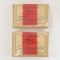Ammunition 40 rounds Cal 30 M2 ball