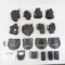 Sig Sauer & other plastic holsters & blades