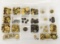 Collection of US Military buttons