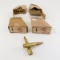 Ammunition 40 rounds WWII German Nazi marked 8mm