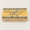 Ammunition 50 rounds German Steyr 9mm