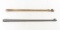 2 Springfield 1903 Barrels 24