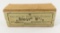 Ammunition Sealed box of 16 rounds Steyr 9mm