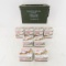Ammunition 3330 rounds Winchester .22lr