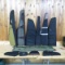 Soft cases for rifles & handguns