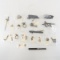 Vetterli Swiss Army Rifle parts
