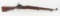1918 US Remington M1917 Enfield Rifle .30-06