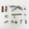 Japanese type 99 24th series parts lot