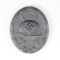 WWII German Wound Badge