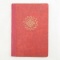WWII German DAF Membership book