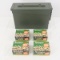Ammunition 900 rounds Remington .22 golden bullet