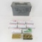 Ammunition 400 rds Winchester & Remington .38spl