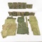 US military ammunition, pouches and more