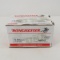 Ammunition 200 round range pack Winchester 5.56mm