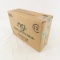 Ammunition 250 rounds NSI 12ga steel shot sealed