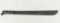 Ontario Knife Co US Military machete