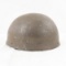 1944 Canadian Dispatch Rider Helmet