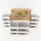 Ammunition 250 rounds NSI 12ga steel shot
