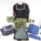 Assorted Field Gear & Uniforms