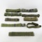 US Military equipment belts