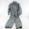 1958 US coverall flight suit size small-regular