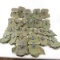 25 US Military small arms ammunition pouches