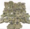 25 US Military small arms ammunition pouches
