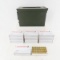 Ammunition 500 rounds Winchester 9mm luger
