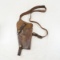 US WWII 1911 pistol shoulder holster