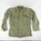 Original US Military HBT shirt