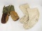 US Military Mukluks & mittens