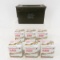 Ammunition 3330 rounds Winchester .22lr