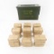 Ammunition 500 rounds 7.62x54R