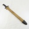 WW1 US Springfield Armory 1921 Bayonet with sheath