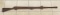 Wood Bayonet Training Rifle Musket 60