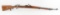 Chilean Steyr Model 1912 Mauser 7x57mm Rifle
