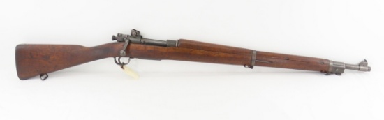 1943 US Smith-Corona Model 03-A3 Rifle .30 Cal