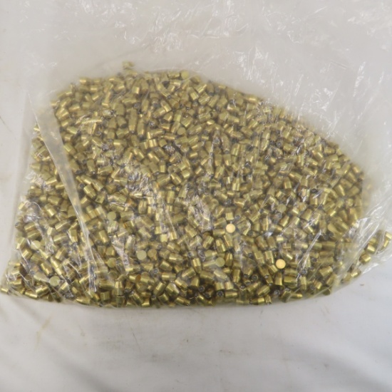 Montana Golden Bullet .40 cal/10 mm 155gr JHP 3000