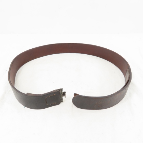 1942 German belt size 90
