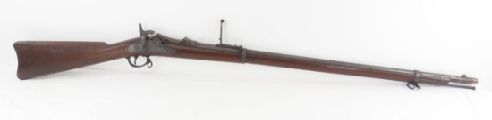 US Springfield Model 1884 Trapdoor Rifle .45-70