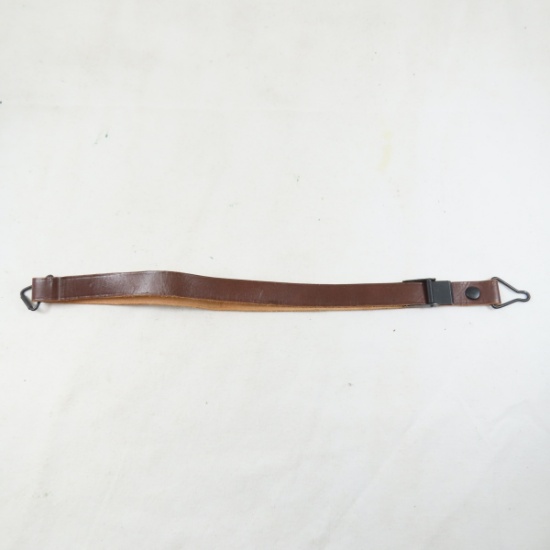 WWII US M1 Helmet chin strap