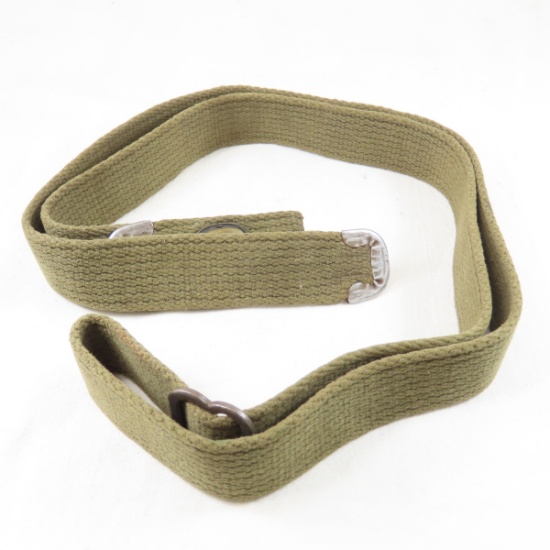 WWII US M1 Carbine sling
